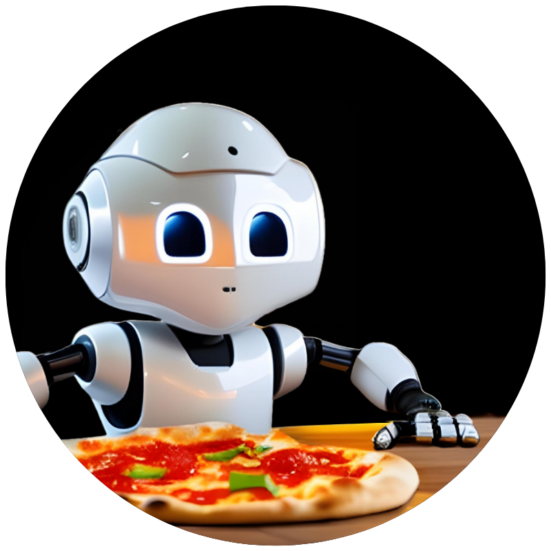 Dino's Pizza ®