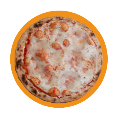 Dino's Pizza ®
