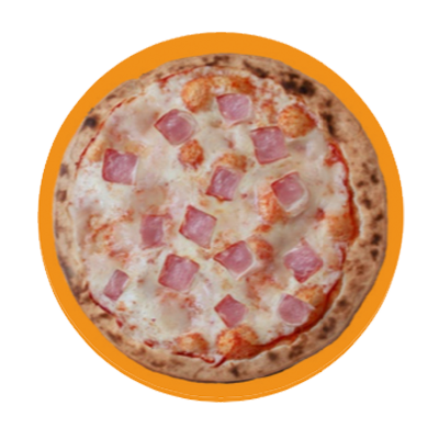 Dino's Pizza ®