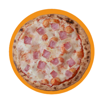 Dino's Pizza ®