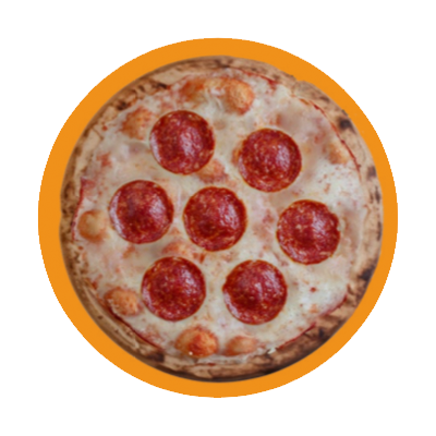 Dino's Pizza ®