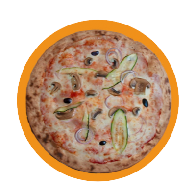 Dino's Pizza ®